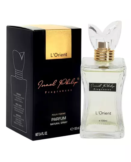 Israel Philip L'Orient Parfum Pour les femmes, 100 ml, image 3