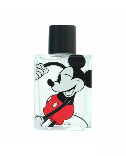 Disney Mickey Mouse I Love U Eau de Parfum Unisex, 50 ml