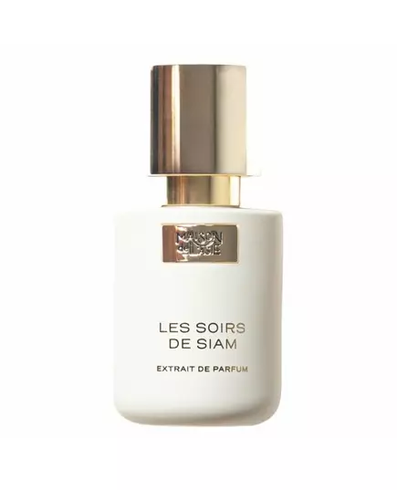 Maison De L'Asie Les Soirs De Siam Parfumextrakt Unisex, 15 ml, Bild 3