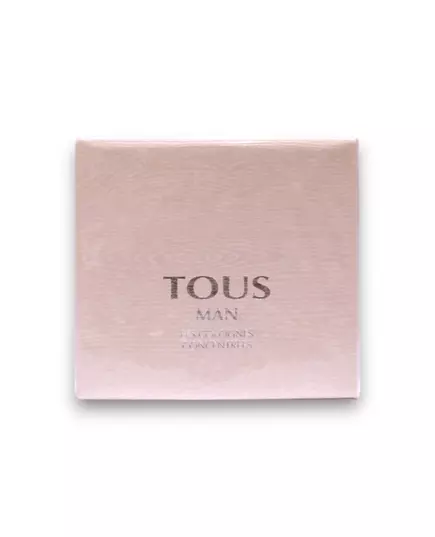 Tous Les Colognes Concentrees Eau de Toilette Für Männer, 50 ml, Bild 3