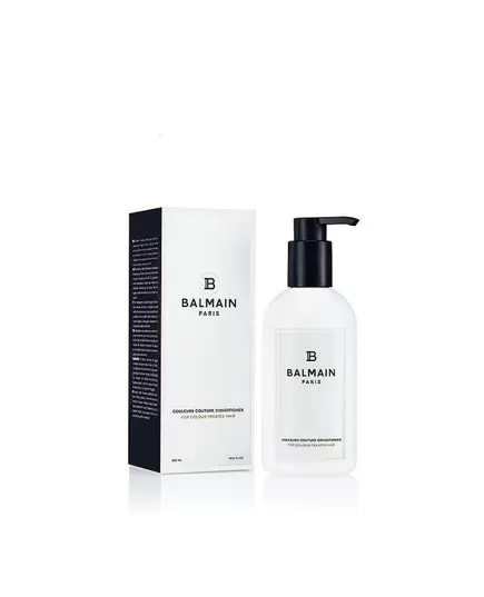 Balmain Professionnel Couleurs Couture Arganöl Haarspülung Zur Befeuchtung, 300 ml, Bild 3