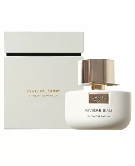 Maison De L'Asie Riviere Siam Extrait de parfum Unisexe, 50 ml, image 3