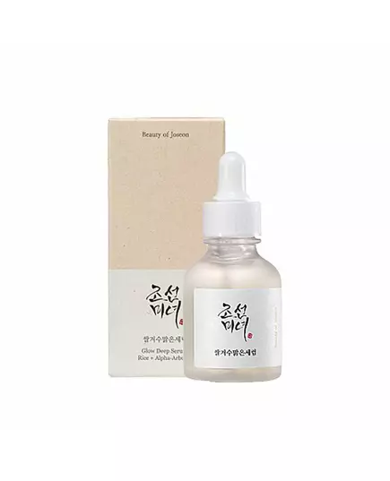 Beauty Of Joseon Beauty Of Joseon Reis und Arbutin Glanz Serum Für das Gesicht, 30 ml, Bild 3
