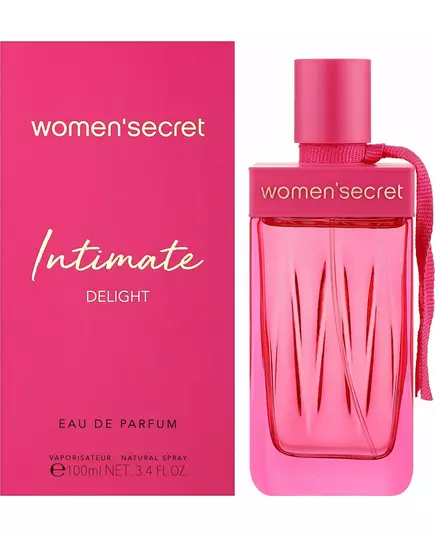 Women'Secret Intimate Delight Eau de Parfum Für Frauen, 100 ml, Bild 3