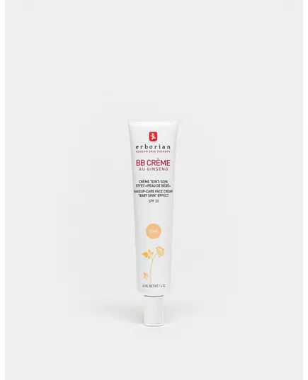 Erborian B.B Cream Ginseng BB-Creme Nackt SPF 20, 40 ml, Bild 3
