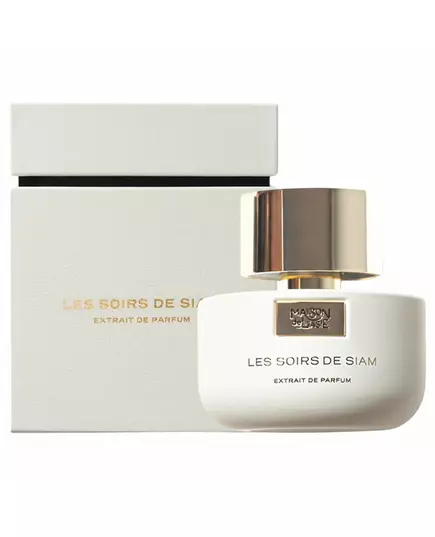Maison De L'Asie Les Soirs De Siam Extrait de parfum Unisexe, 50 ml, image 3