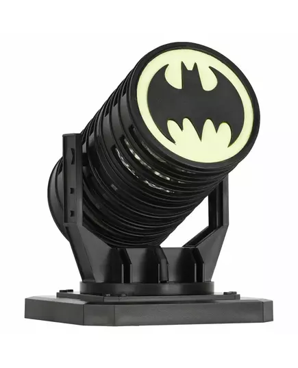 Dc Batman Bat-Signal Eau de Toilette Für Männer, 75 ml