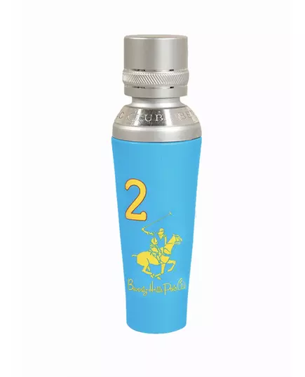 Beverly Hills Polo Club No. 2 Eau de Parfum Pour les femmes, 50 ml, image 3