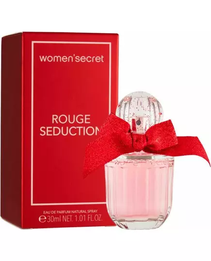 Women'Secret Rouge Seduction Eau de Parfum Für Frauen, 30 ml, Bild 3