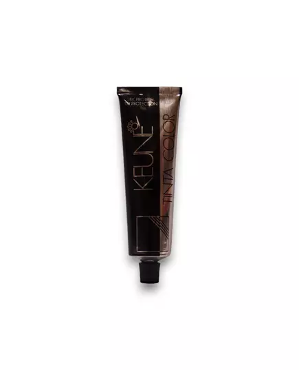 Keune Tinta Color Permanente Haarfarbe 4.3 Medium Golden Brown, 60 ml, Bild 3
