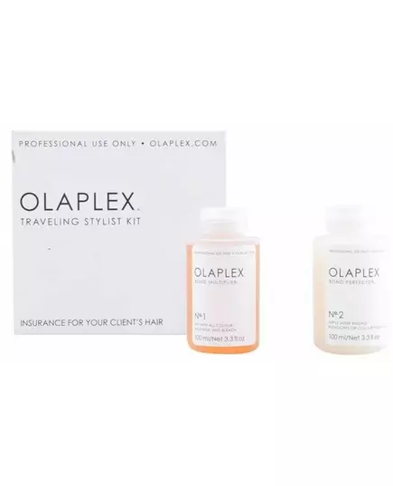 Olaplex Traveling Stylist Set 3 pièces