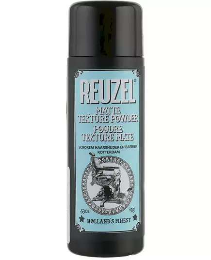 Reuzel Matte Texture powder 15 g