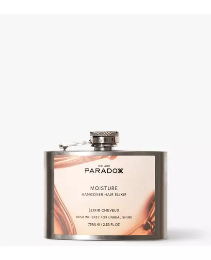 We Are Paradoxx Moisture Hangover Hair Elixir 75 ml