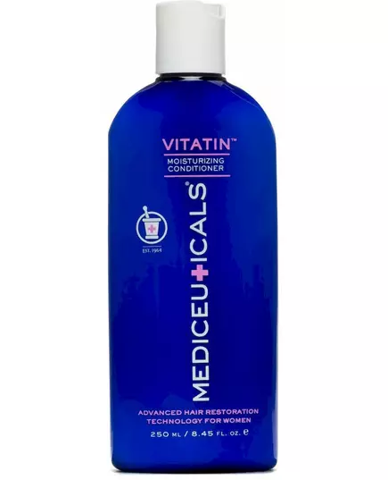 Mediceuticals Advanced Hair Restoration Technology für Frauen Vitatin Conditioner 250ml