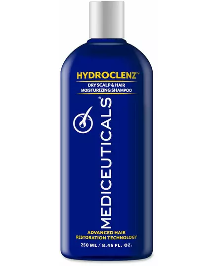 Mediceuticals Erweiterte Haarwuchsmittel Technologie Hydroclenz Shampoo 250ml