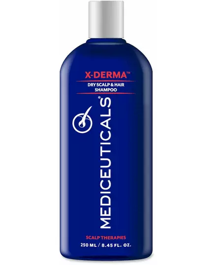 Mediceuticals X-Derma Shampooing 250ml