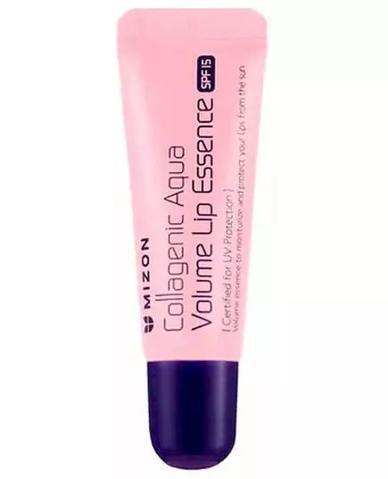 Mizon Collagenic Aqua Volume Lip Essence 10ml