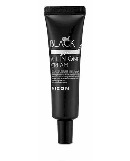 Mizon Black Snail All In One Cream 35ml