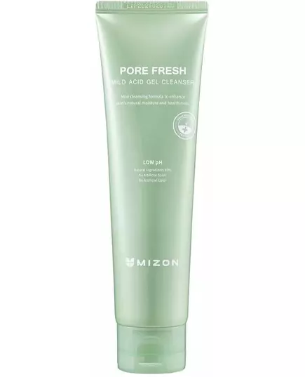 Mizon Pore Fresh Mildes Säure-Gel-Reinigungsmittel 150ml