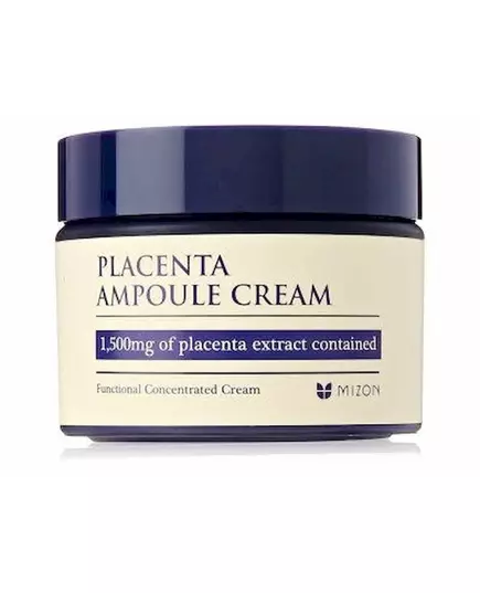 Mizon Plazenta Ampullen Creme 50 ml