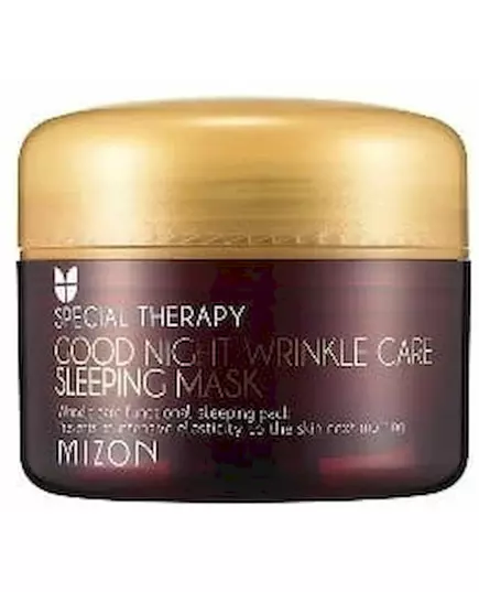 Mizon Good Night Wrinkle Care Sleeping Mask 75ml