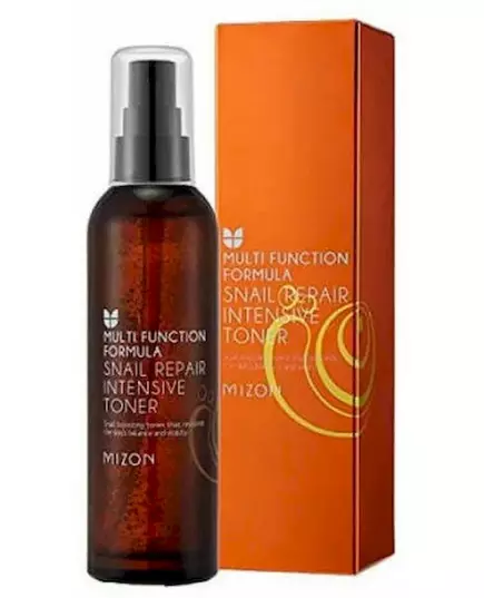 Mizon Snail Repair Intensive Toner 100ml