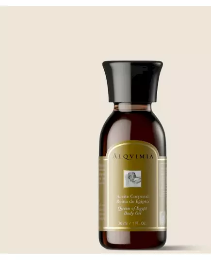 Alqvimia Königin von Ägypten Körperöl 30ml