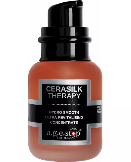 Age Stop Cerasilk Luxury Oil Concentrate 60ml