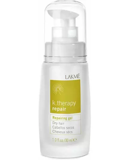 Lakme K.Therapy Gel Réparateur 30ml