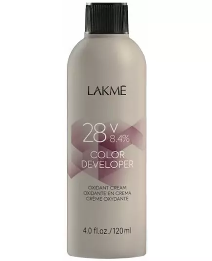 Lakme Farbentwickler 28v 120 ml