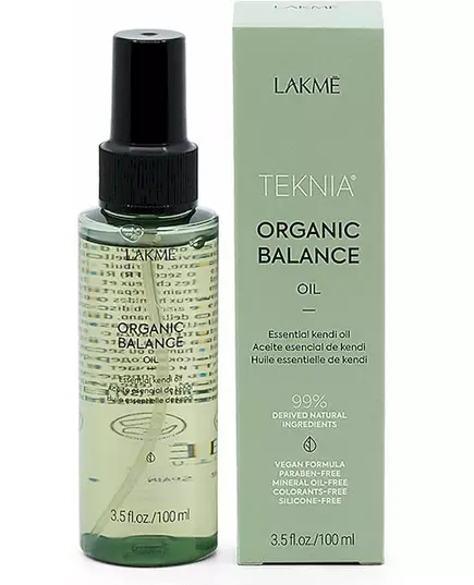 Lakme Teknia Bio-Balance-Öl 100 ml