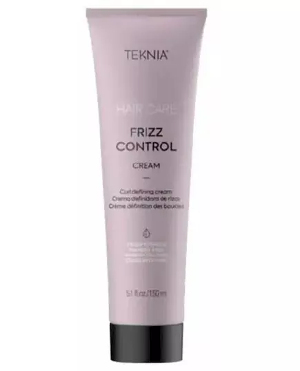 Lakme Teknia Frizz Control Creme 150 ml