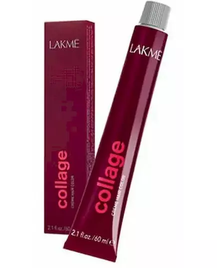 Lakme Collage 0/50 Dauerhafte Farbe 60ml