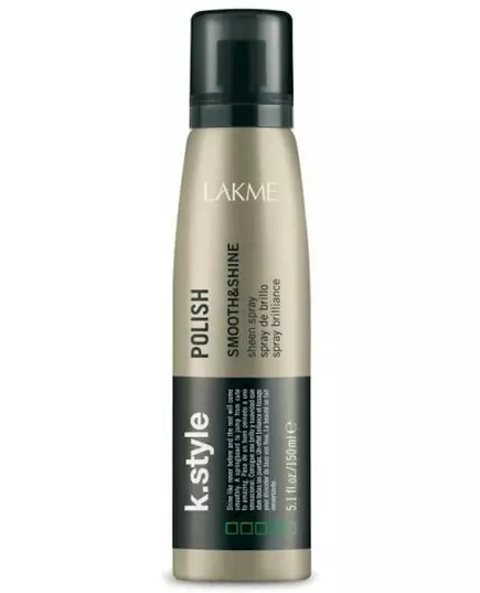 Lakme K.Style Politur-Glanz-Spray 150ml