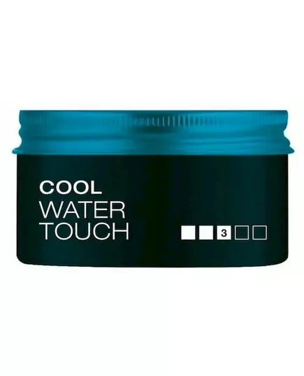 Lakme K.Style Water Touch Kühlendes Flexibles Gel-Wachs 100g