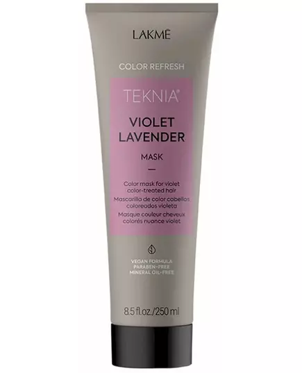 Lakme Teknia Masque Violet Lavande 250 ml