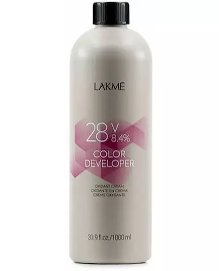 Lakme Farbentwickler 28V 8.4% 1000ml