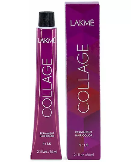 Lakme Collage 7/34 Dauerhafte Farbe 60ml