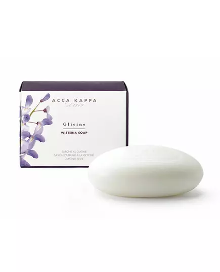 Acca Kappa Savon glycine 150g