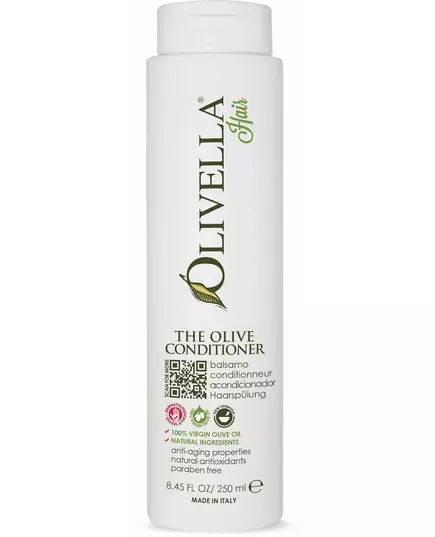 Olivella Pflegespülung 250ml