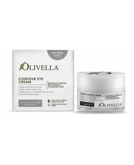 Olivella Crème contour des yeux 30ml