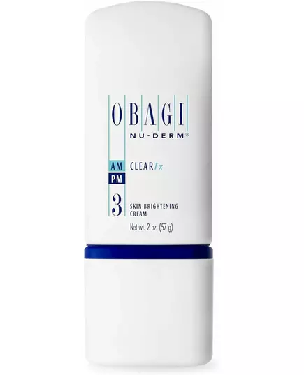 Obagi Nu Derm Clear Fx Creme 57g