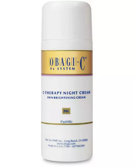 Obagi C-Therapy Nachtcreme 57g