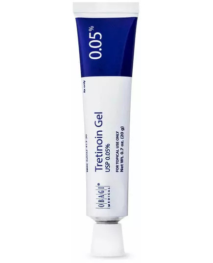 Obagi Tretinoin 0,05% Gel 20g