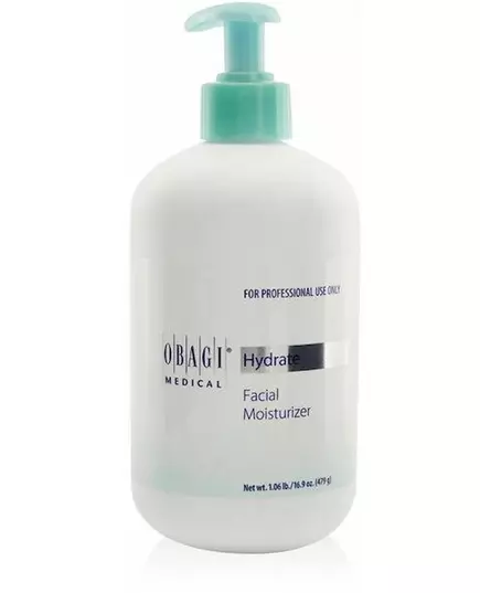 Obagi Hydrate Back bar 479g