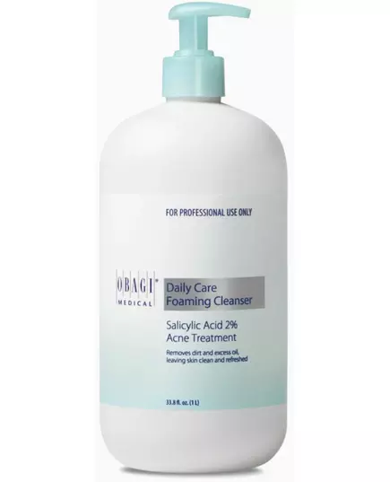 Obagi Professional Daily Care Nettoyant moussant 1000ml