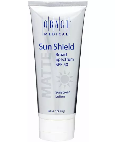 Obagi Sonnenschutz Sun Shield Matte Spf 50 85g 