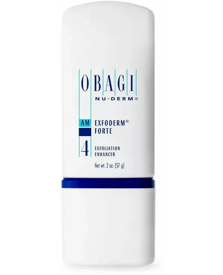 Obagi Nu-Derm Exfoderm Forte 57g