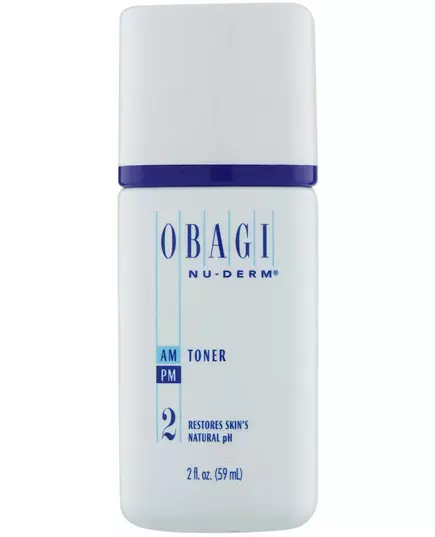 Obagi Nu-Derm Gesichtswasser 59ml