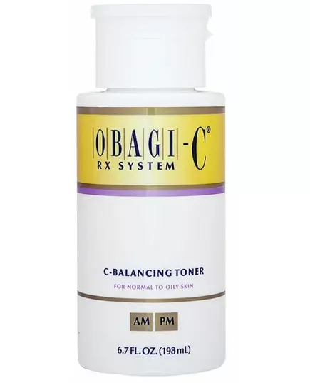 Obagi C Tonique équilibrant 198ml